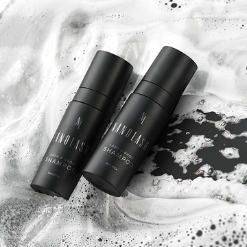 Nanolash Lash & Brow Shampoo 50ml